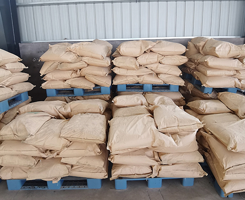 螯合粉對動植物有什么幫助呢？